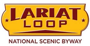 Lariat Loop Logo