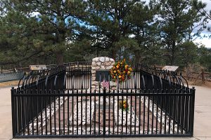 buffalo-bill-grave